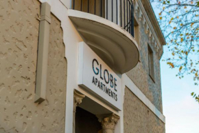 Globe Apartments, Wagga Wagga